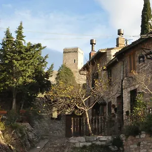 Da Marzietta Assisi