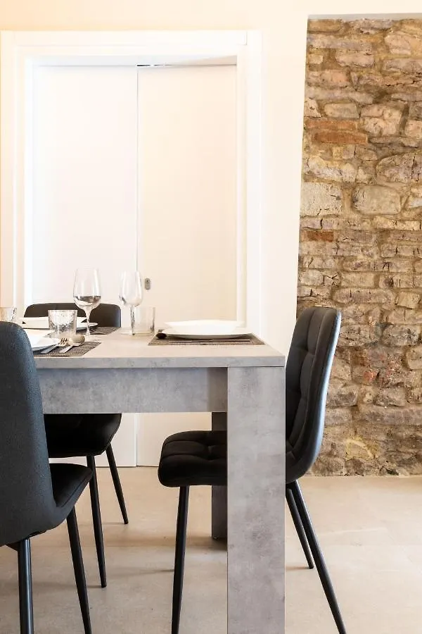 Super Loft Comunicanti In Centro Assisi Apartment
