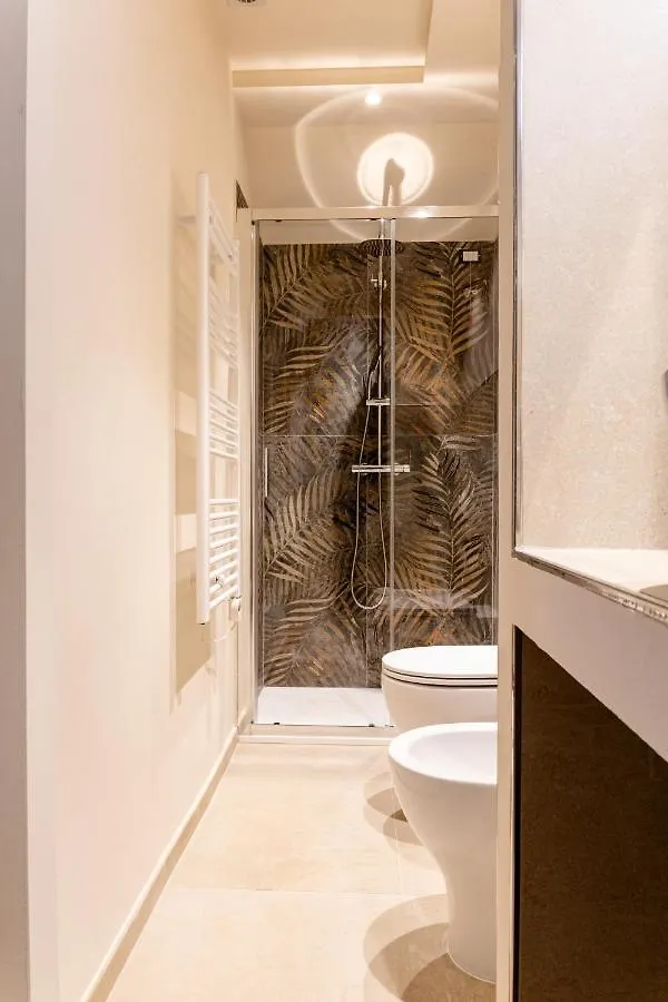 Super Loft Comunicanti In Centro Assisi 0*,