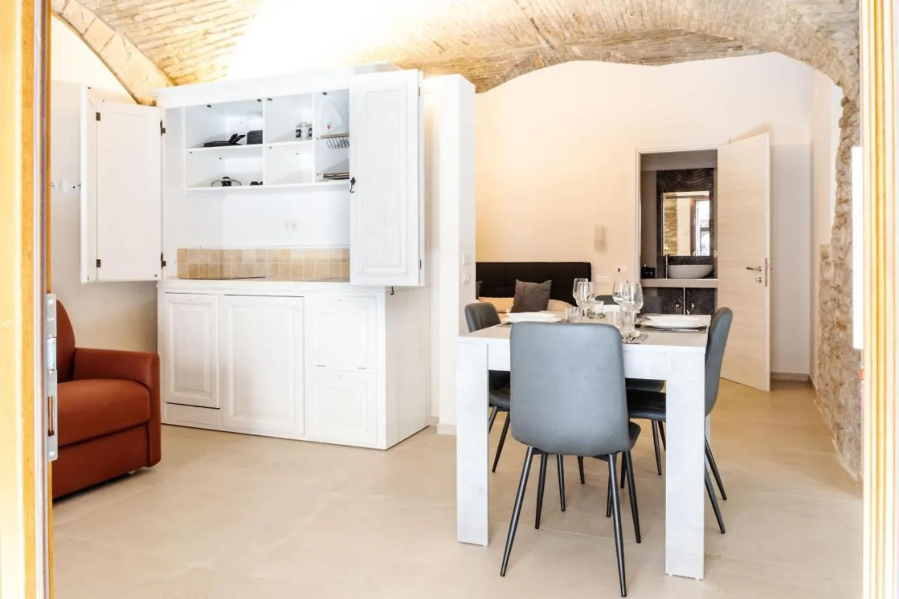 Apartment Super Loft Comunicanti In Centro Assisi
