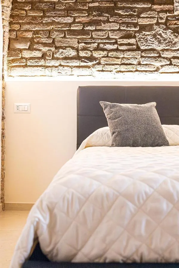 Apartment Super Loft Comunicanti In Centro Assisi